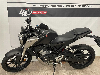 Aperçu Honda CB 125 R 2020 vue gauche