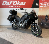 Aperçu Kawasaki KLZ 1000 Versys 2016 vue 3/4 droite