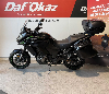 Aperçu Kawasaki KLZ 1000 Versys 2016 vue gauche