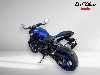 Aperçu Yamaha MT-07 ABS (35KW) 2020 vue gauche