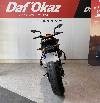 Aperçu KTM 890 DUKE GP GP 2023 vue arrière
