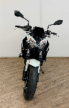 Aperçu Kawasaki Z 650 2022 vue avant
