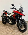 Aperçu Suzuki DL 1050 V-Strom XT 2021 vue 3/4 droite