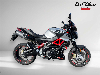 Aperçu Aprilia Shiver 900 ABS 2018 vue avant