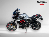 Aperçu Aprilia Shiver 900 ABS 2018 vue arrière
