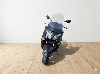 Aperçu Suzuki UH 125 Burgman ABS 2019 vue avant