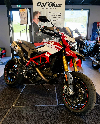 Aperçu Ducati 939 Hypermotard SP 2018 vue 3/4 droite