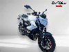 Aperçu Yamaha XJ6 N ABS 2014 vue 3/4 droite