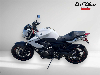 Aperçu Yamaha XJ6 N ABS 2014 vue arrière