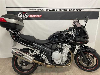 Aperçu Suzuki GSF 650 S Bandit 2008 vue 3/4 droite