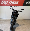 Aperçu Honda CB 125 R 2024 vue avant