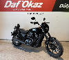 Aperçu Harley-Davidson XG 750 A ABS XG Street Rod A ABS 2018 vue 3/4 droite