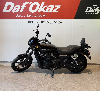 Aperçu Harley-Davidson XG 750 A ABS XG Street Rod A ABS 2018 vue gauche