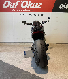 Aperçu Triumph 2500 Rocket III GT 2020 vue arrière