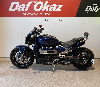 Aperçu Triumph 2500 Rocket III GT 2020 vue gauche