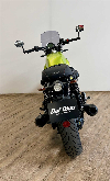 Aperçu Moto Guzzi V7 SPORT V7 SPORT 850 2025 vue arrière