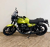 Aperçu Moto Guzzi V7 SPORT V7 SPORT 850 2025 vue gauche