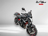 Aperçu Kawasaki ER-6 N 2015 vue 3/4 droite