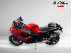 Aperçu Suzuki GSX-R 1300 Hayabusa 2008 vue arrière