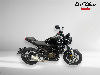 Aperçu Voge CLASSIC 300 AC ABS CLASSIC AC ABS 2020 vue avant