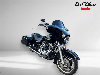 Aperçu Harley-Davidson FLHX 1690 ABS FLHX Street Glide A 2012 vue 3/4 droite