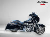 Aperçu Harley-Davidson FLHX 1690 ABS FLHX Street Glide A 2012 vue avant