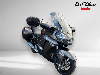 Aperçu Kawasaki ZG 1400 GTR 2010 vue 3/4 droite