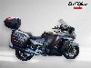 Aperçu Kawasaki ZG 1400 GTR 2010 vue avant