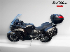 Aperçu Kawasaki ZG 1400 GTR 2010 vue arrière