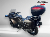 Aperçu Kawasaki ZG 1400 GTR 2010 vue gauche