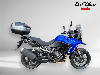 Aperçu Suzuki DL 800 V-Strom SE 2024 vue avant