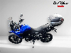 Aperçu Suzuki DL 800 V-Strom SE 2024 vue arrière