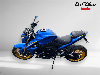Aperçu Suzuki GSX-S 1000 2016 vue arrière