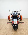 Aperçu CAN-AM ryker 2024 vue arrière