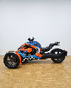 Aperçu CAN-AM ryker 2024 vue gauche