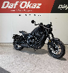 Aperçu Zontes 125 C C 2025 vue 3/4 droite