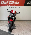 Aperçu Triumph 1050 Speed Triple ABS 2011 vue avant