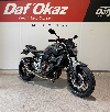 Aperçu Yamaha MT-07 ABS 2016 vue 3/4 droite