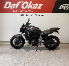 Aperçu Yamaha MT-07 ABS 2016 vue gauche