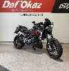 Aperçu Aprilia Shiver 900 ABS 2020 vue 3/4 droite