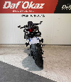 Aperçu Aprilia Shiver 900 ABS 2020 vue arrière