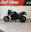 Aperçu Aprilia Shiver 900 ABS 2020 vue gauche