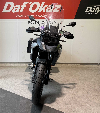 Aperçu BMW F 750 GS 2019 vue avant