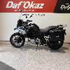 Aperçu BMW F 750 GS 2019 vue gauche