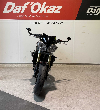 Aperçu Triumph 675 Street Triple 2013 vue avant