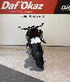 Aperçu Triumph 675 Street Triple 2013 vue arrière