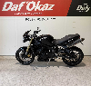 Aperçu Triumph 675 Street Triple 2013 vue gauche