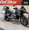 Aperçu BMW R 1250 GS Adventure 2019 vue 3/4 droite