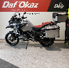 Aperçu BMW R 1250 GS Adventure 2019 vue gauche