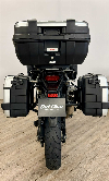 Aperçu Honda CRF 1000 L Africa Twin 2016 vue arrière